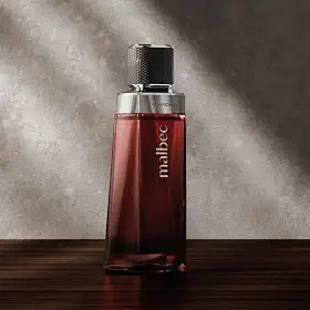 Malbec Tradicional, Fragrância Masculina, 100ml