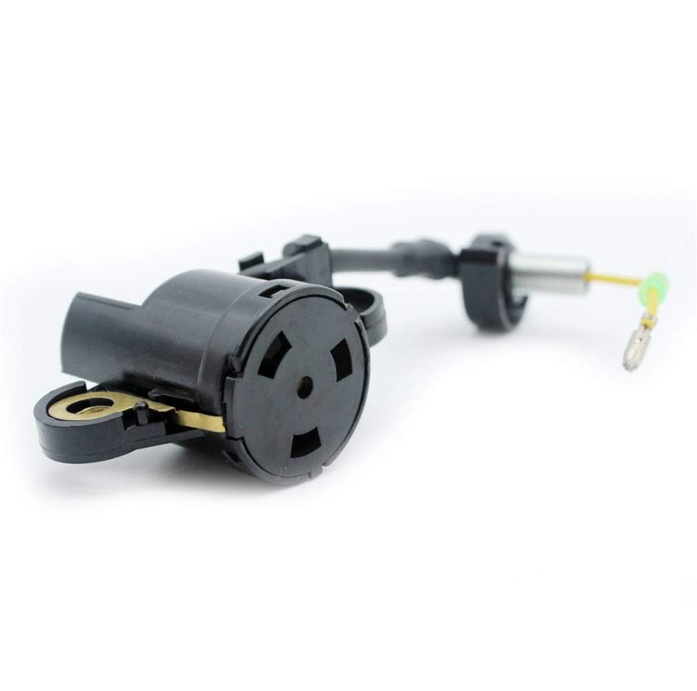 Tiempo Beixi Sensor de Nivel de Aceite Interruptor Asamblea for Honda GX340 GX390 GX270 GX240 8HP 9HP 11HP 13HP Motor de Gas del Motor de la Bomba de Agua Generador