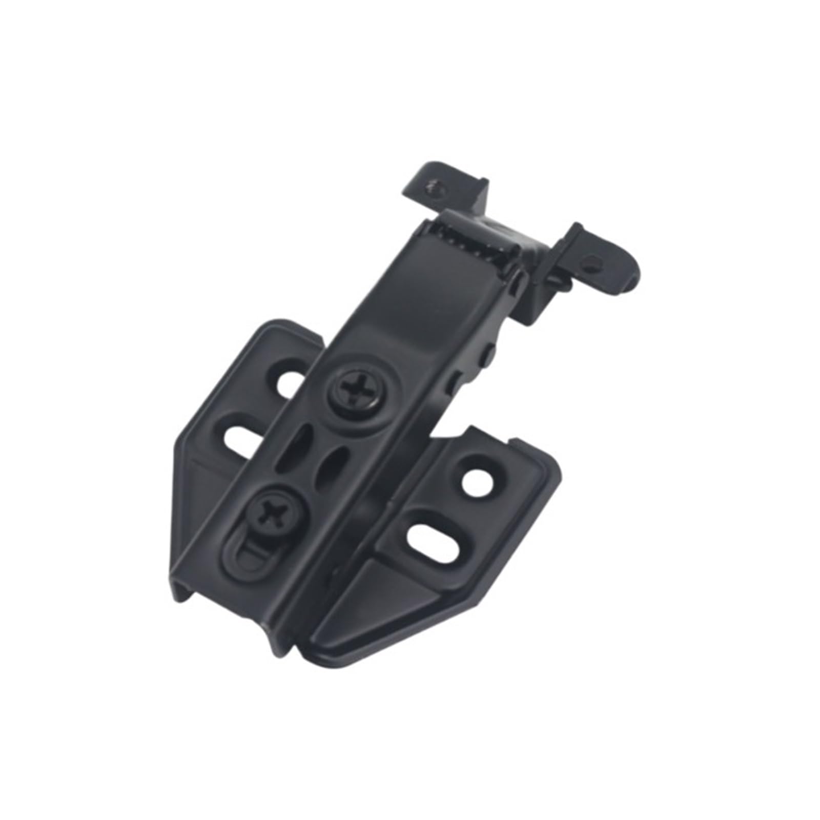Pjfcewfdgx 1Pc Hydraulic Glass Door Hinges