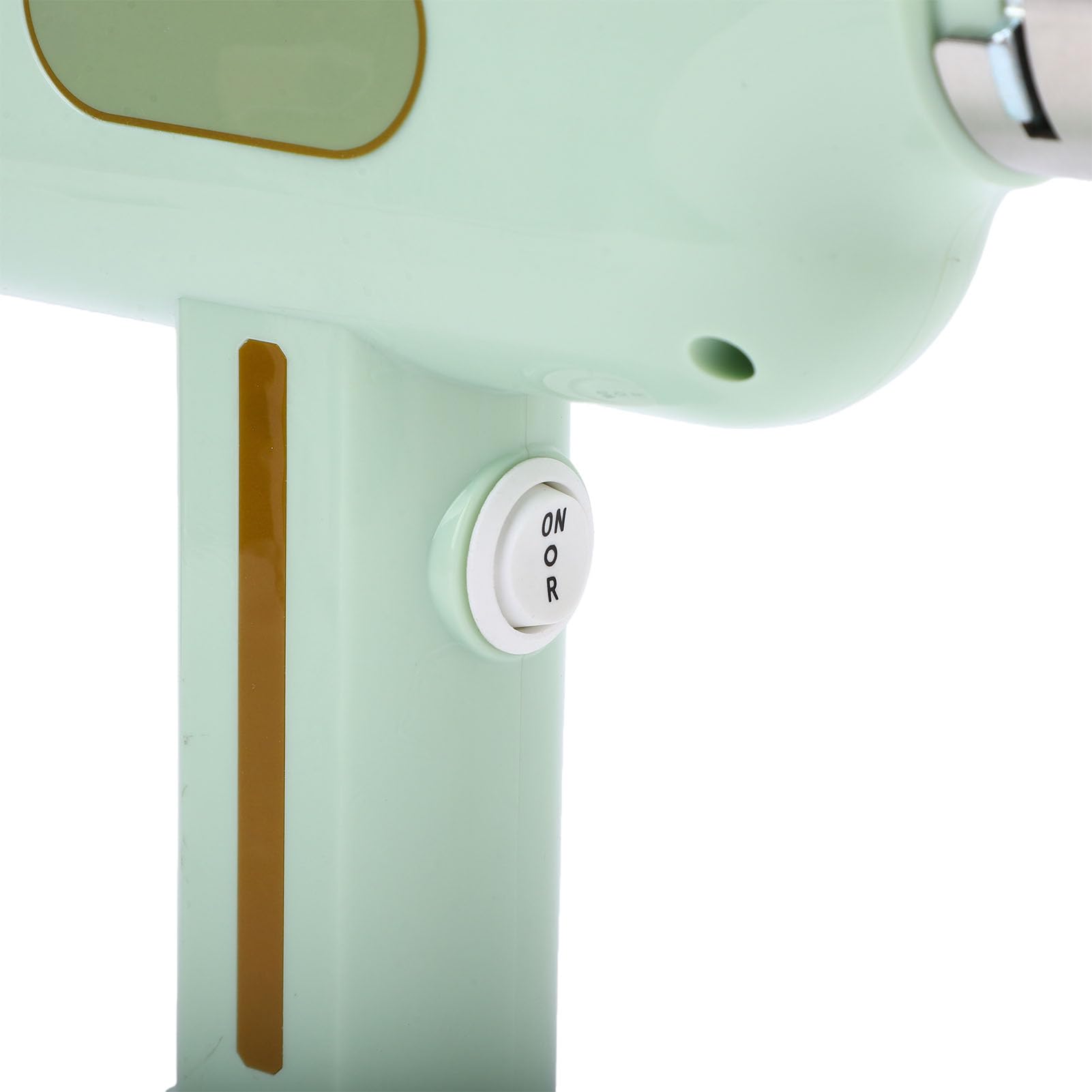 Ejoyous Máquina Eléctrica Portátil para Hacer Fideos, Máquina Automática de Pasta de Acero Inoxidable 304 con 5 Moldes, 2600 MAh, Diseño Inalámbrico de Fácil Prensado para Fideos Caseros en la