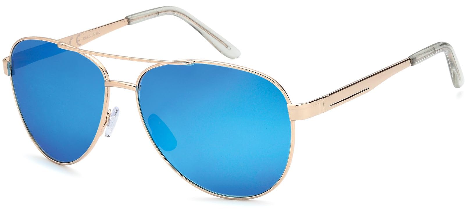 styleBREAKER Flieger Sonnenbrille Produktbeschreibung