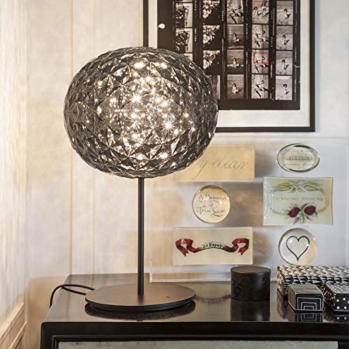 Amazon.co.jp : Kartell(カルテル) LEDテーブルランプ PLANET  