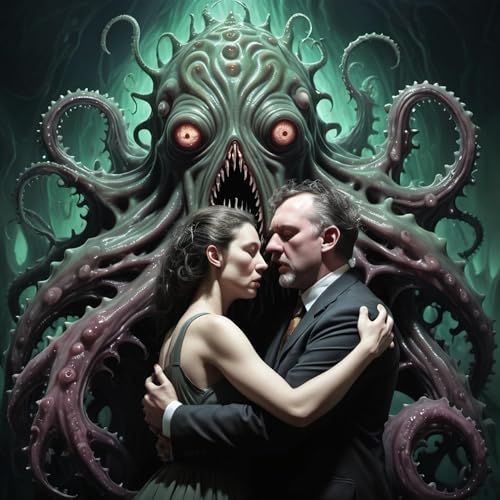 Dark was the Night ep. 45 "You Only Need to Ask"