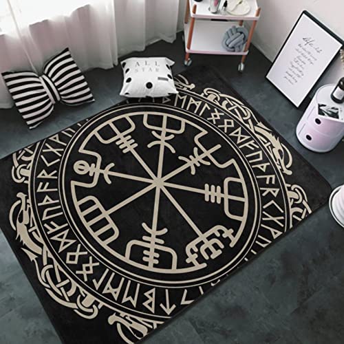 Fashion Soft Cozy Area Rug Indoor Thick Throw Rugs Carpets