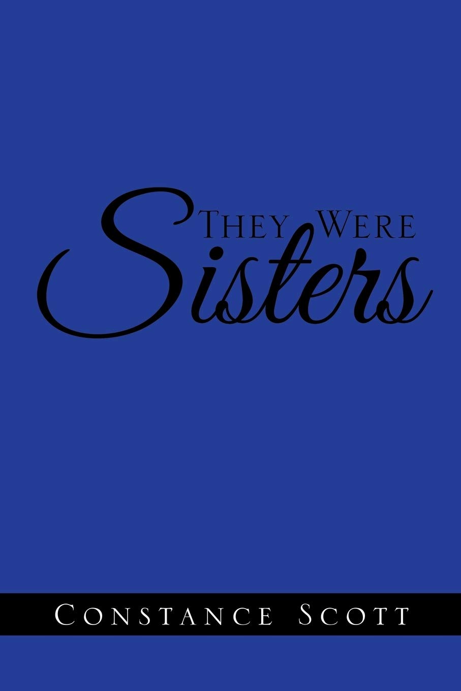 They Were Sisters