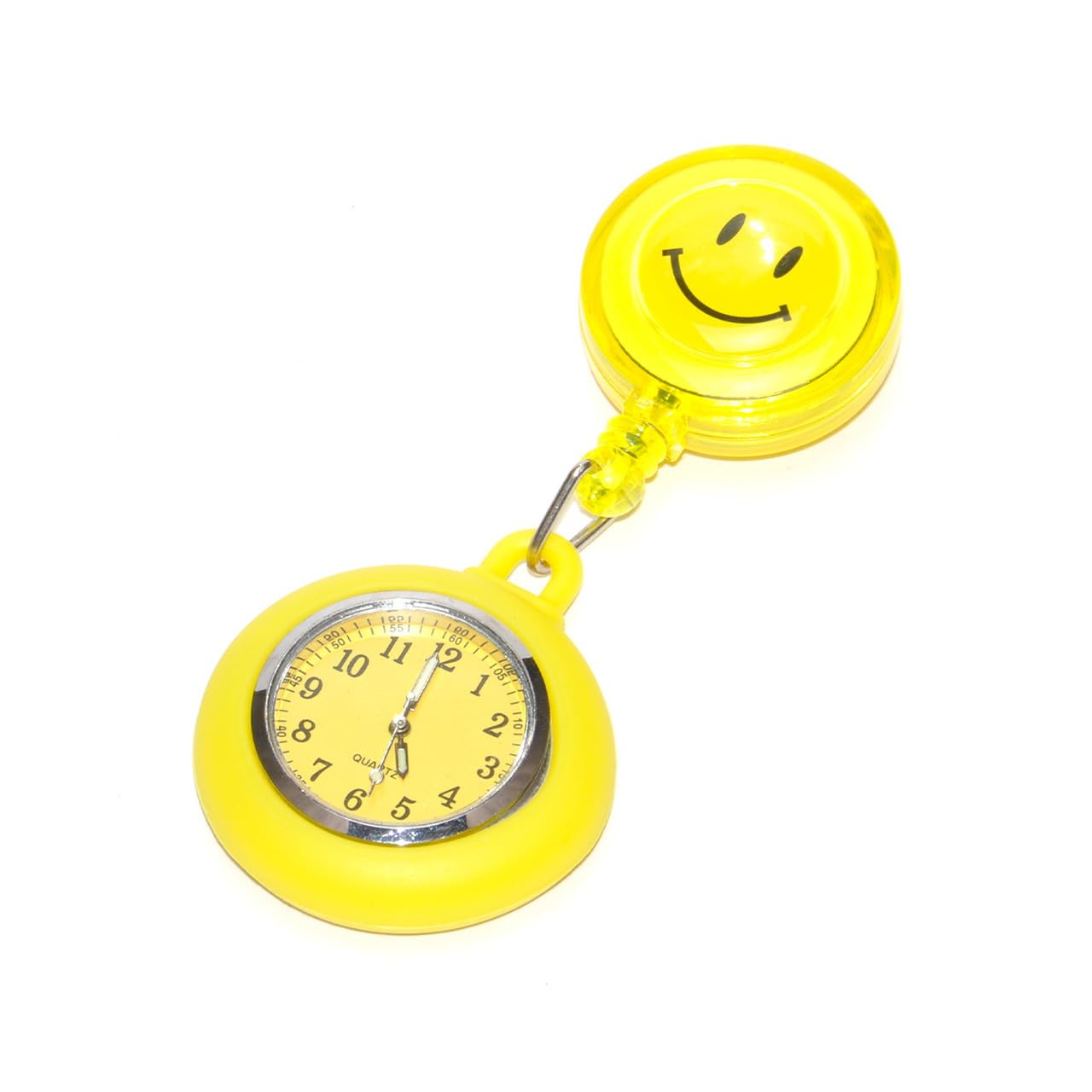 ⭐︎REDナースウォッチ多数出品中⭐︎ Amazon | 看護師、医師、学生、女性、男性用のナースウォッチ