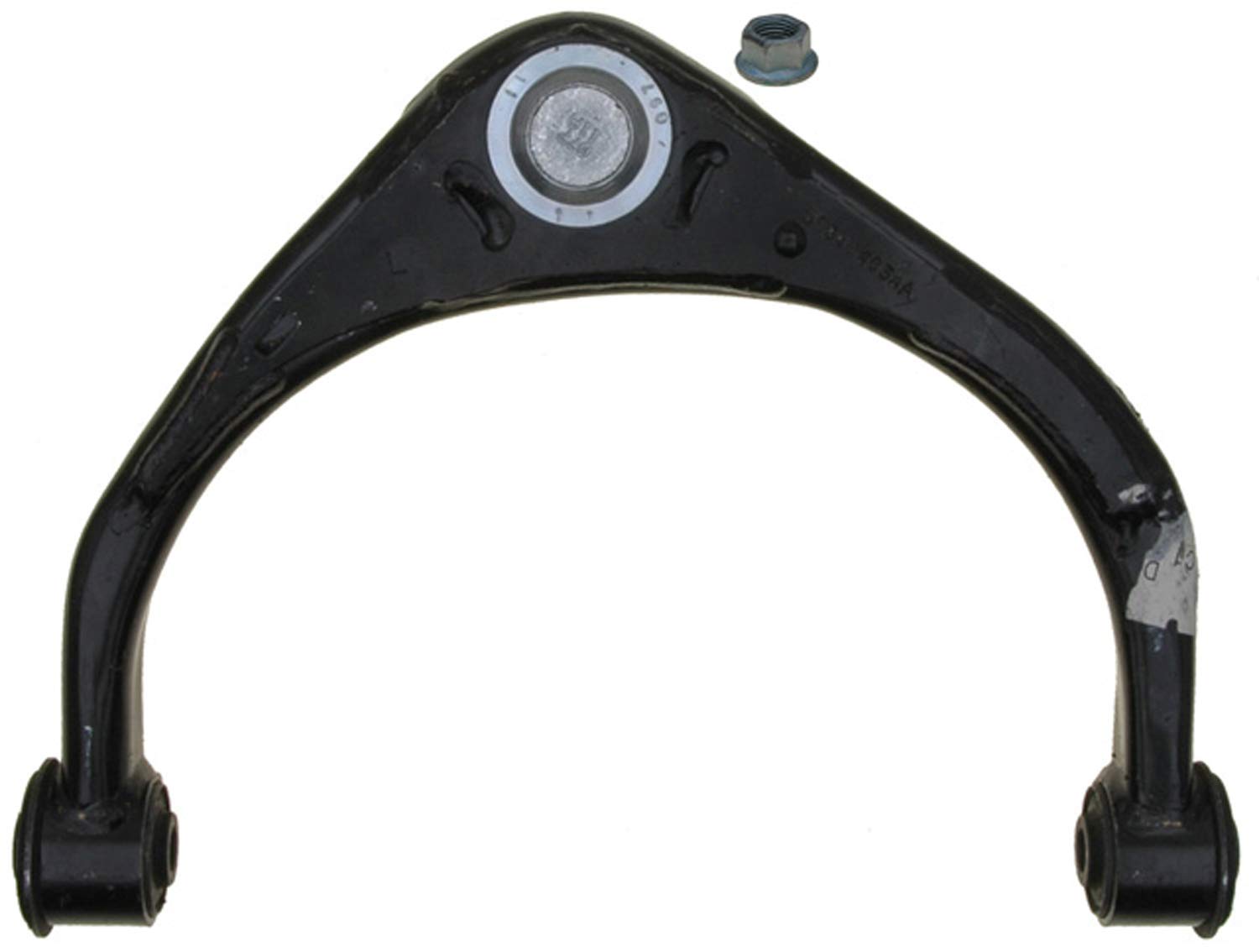 Amazon.com: MOOG RK620634 Control Arm and Ball Joint Assembly 