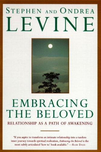  Embracing the Beloved: Relationship as a Path of Awakening (English Edition) Livre PDF Gratuit