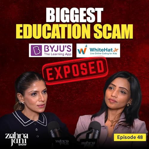 Truth Behind the Biggest Education Scam | Ft. Pooja Gupta | Ep 48