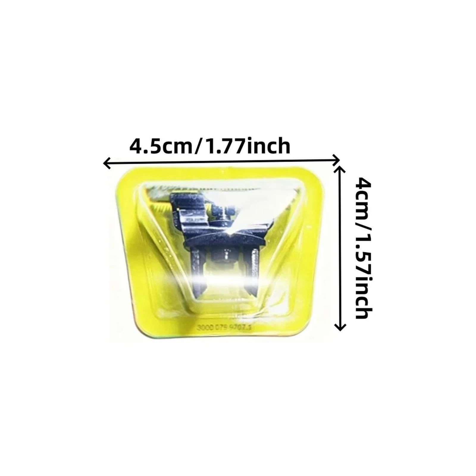 Testa Della Lama Di Rasoio, Compatibile Con QP2520 QP2530 QP2630