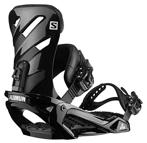 Salomon  Rhythm Snowboard Bindings