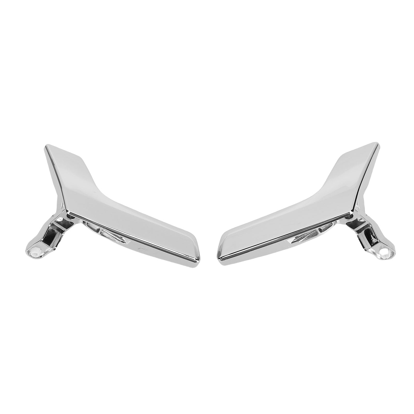 Poignée de porte intérieure cassée W204 ? Solution de remplacement OEM ABS chrome plaqué