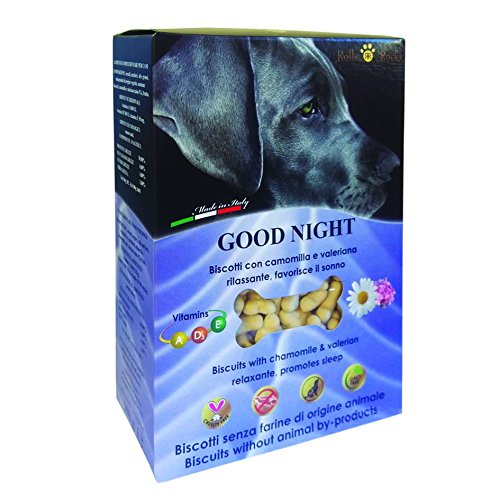 Rolls Rocky Good Night, 300 Gr