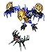 LEGO Bionicle Terak Creature of Earth Building Kit (74 Piece)