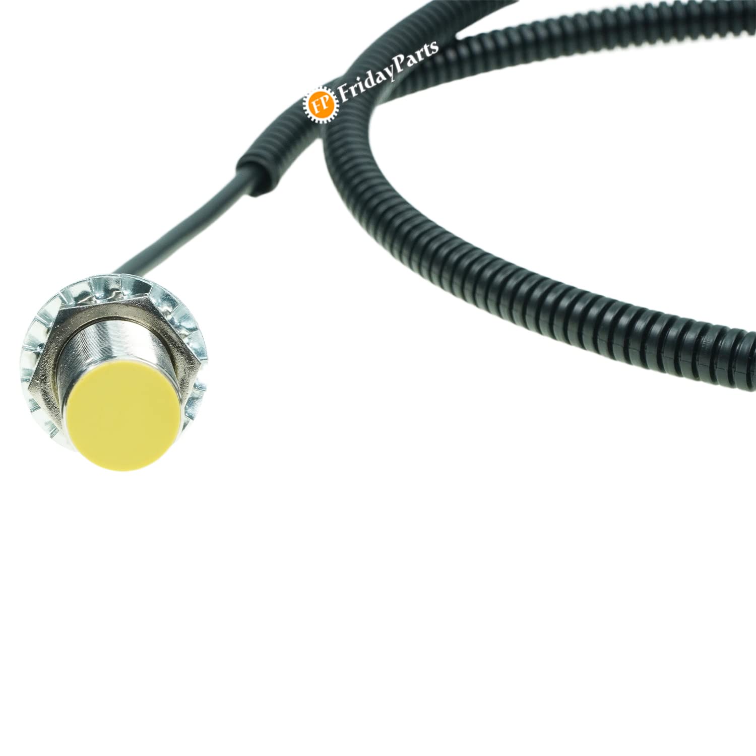 Amazon.com: Fridayparts Proximity Switch 701/80312 70180312 for