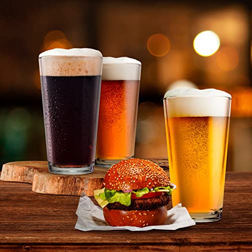 Set-of-12-Drinking-Glasses-16-oz-Highball-Water-Glasses-Cups-Sets-Pint-Glasses-Beer-Glasses-Tumblers-Bar-Glasses-Design-for-Home-and-Kitchen