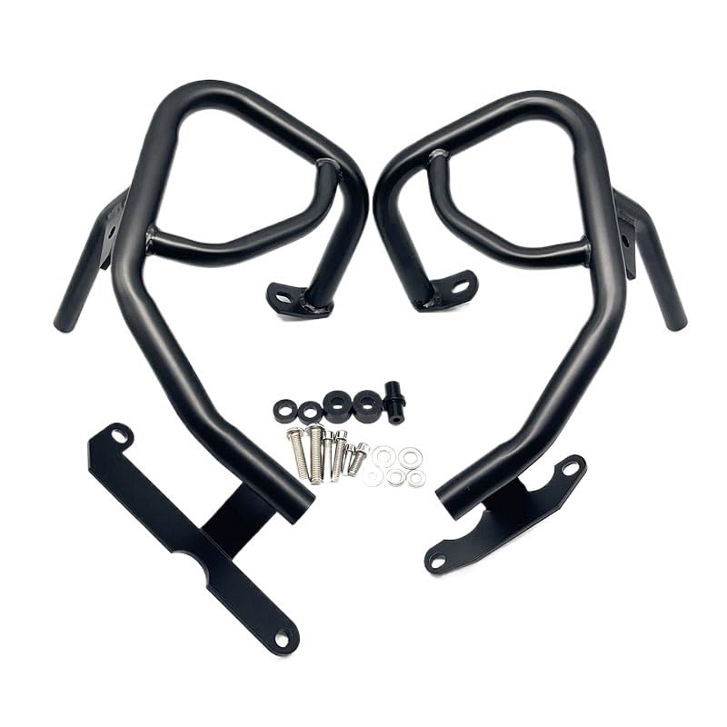 Motorcycle guard crash bar pour G310R G310GS protection moteur pumper