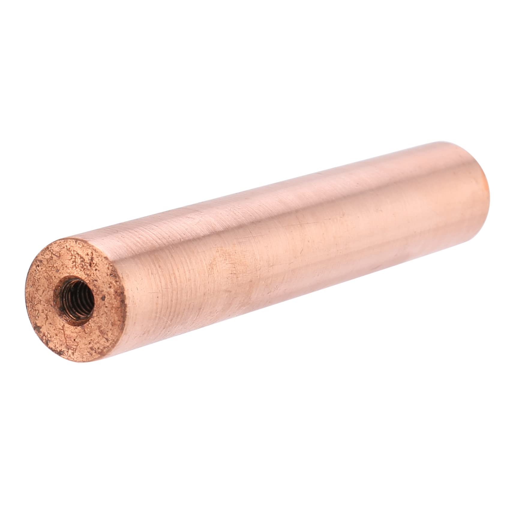 CTRLZS Solar Copper Anode,Replacement Copper Anode for Solar Pool Ionizer Purifier Purifiers