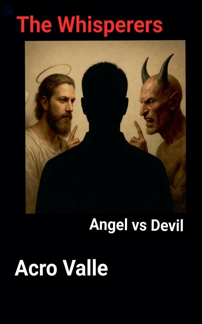 The Whisperers: Angel vs Devil: 1