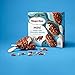 Haagen-Dazs, Vanilla Milk Chocolate Almond Snack Size Ice Cream Bars, 6 count (Frozen)