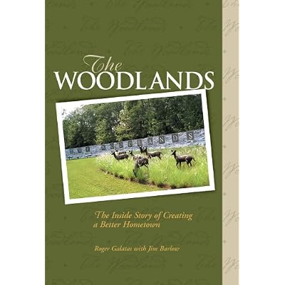 The Woodlands