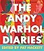 The Andy Warhol Diaries