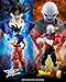 Dragon Stars Series - Dragon Ball Super - Goku Ultra Instinct Sign vs Jiren 6.5