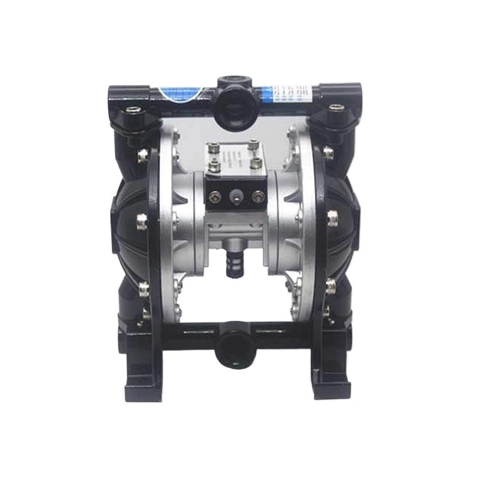 CUDTAPI A-26 60l/min Big Capacity Pneumatic Paint Spray Pump Diaphragm(A-26)