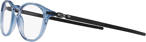 Miniatura 10 de Oakley Ox8105 Pitchman R - Marco redondo para gafas