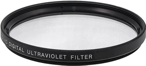 Vista 19 de Xit XT77UV 77 Lente de cámara Sky y Filtros UV