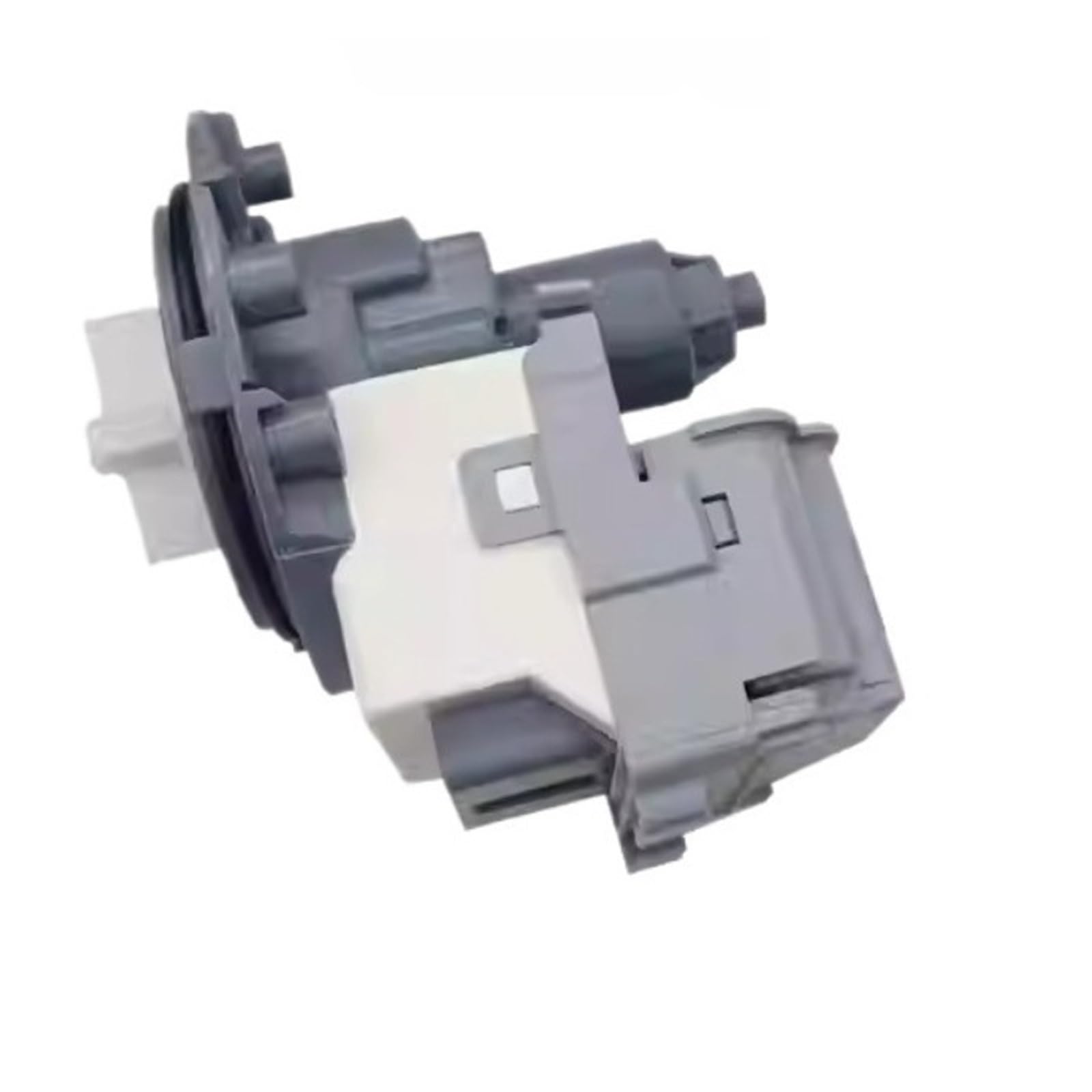 Drain Pump Motor B15-5A 220V 60Hz DC31-00181B Washer Drainage Parts，Compatible for Samsung，Washing Machine