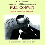 paul godwin  Melodie,\