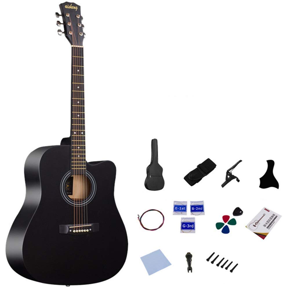 ギター41  色はblack ギター41 色はblack