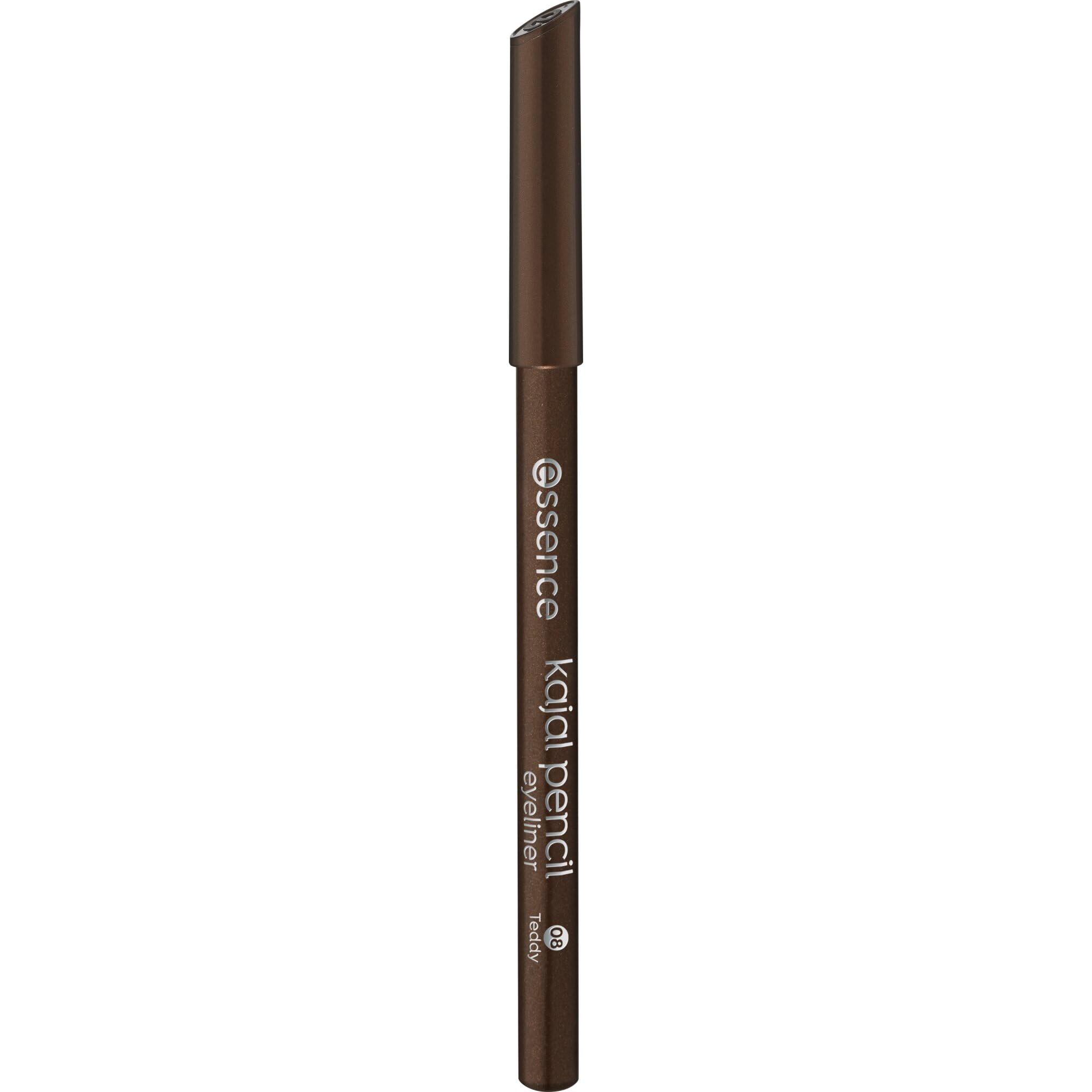 ESSENCE Kajal Pencil lápiz de ojos 08 Teddy