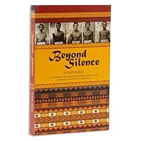 Beyond Silence - A Multi-layered Saga 8174368124 Book Cover