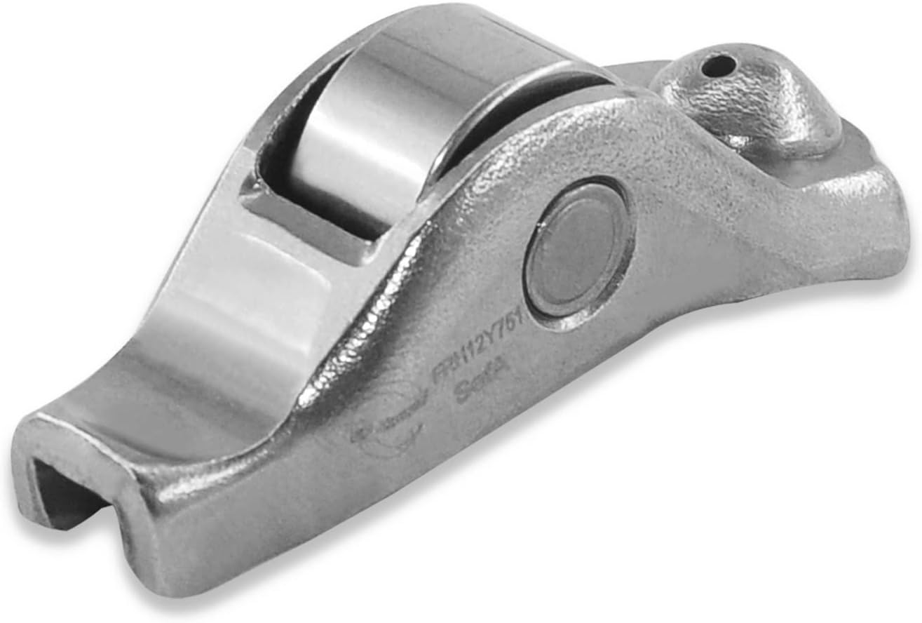 24Pcs Rocker Arm Kit, Replaces 3L3Z-6564-BA MR-1851, Fits Fo-rd/Lin-coln/Mer-cury F150 F250 F350 F450 F550 4.6L/ 5.4L V8/ 6.8L V10 Engines