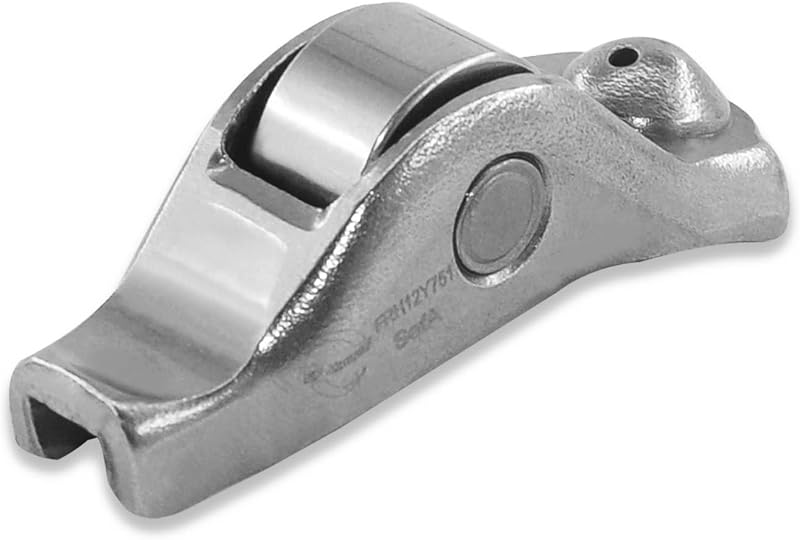 Kit com 24 balancins de válvula EPChunMi para Ford, Lincoln e Mercury 4.6L, 5.4L e 6.8L – 2000 a 2015