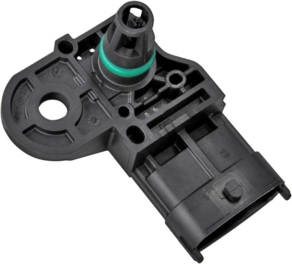 MAP Mass Air Pressure Temperature Sensor TMAP Replacement for 2007+ Harley Davidson Sportster XL883 XL1200 2015-2020 Street 500 750