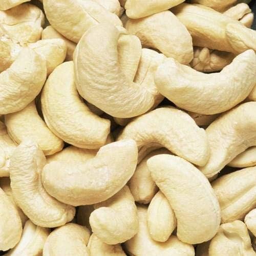 Image of Season's Edition 150 gm Cashew Chikki | Gaajak Bar | Jaggery Sweets, Kaju Snacks | Made with Natural Ingredients | No Added Preservatives and Colours | Nutrition Chikki Bar