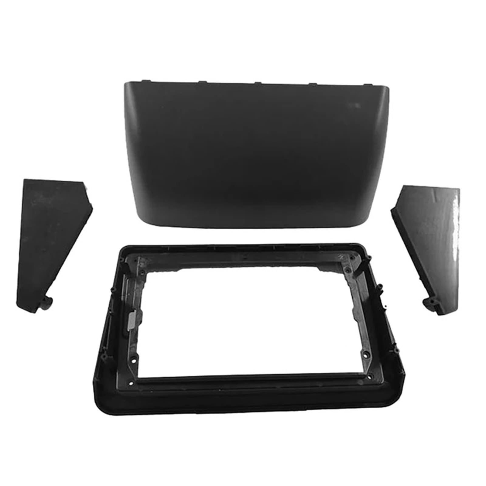 Do Mitsubishi Pajero Montero V31 panel nawigacji