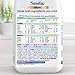 Similac Organic Infant Formula, Easy to Digest, USDA-Certified Organic, Ready to Feed, 32-fl-oz Bottle, Pack of 6