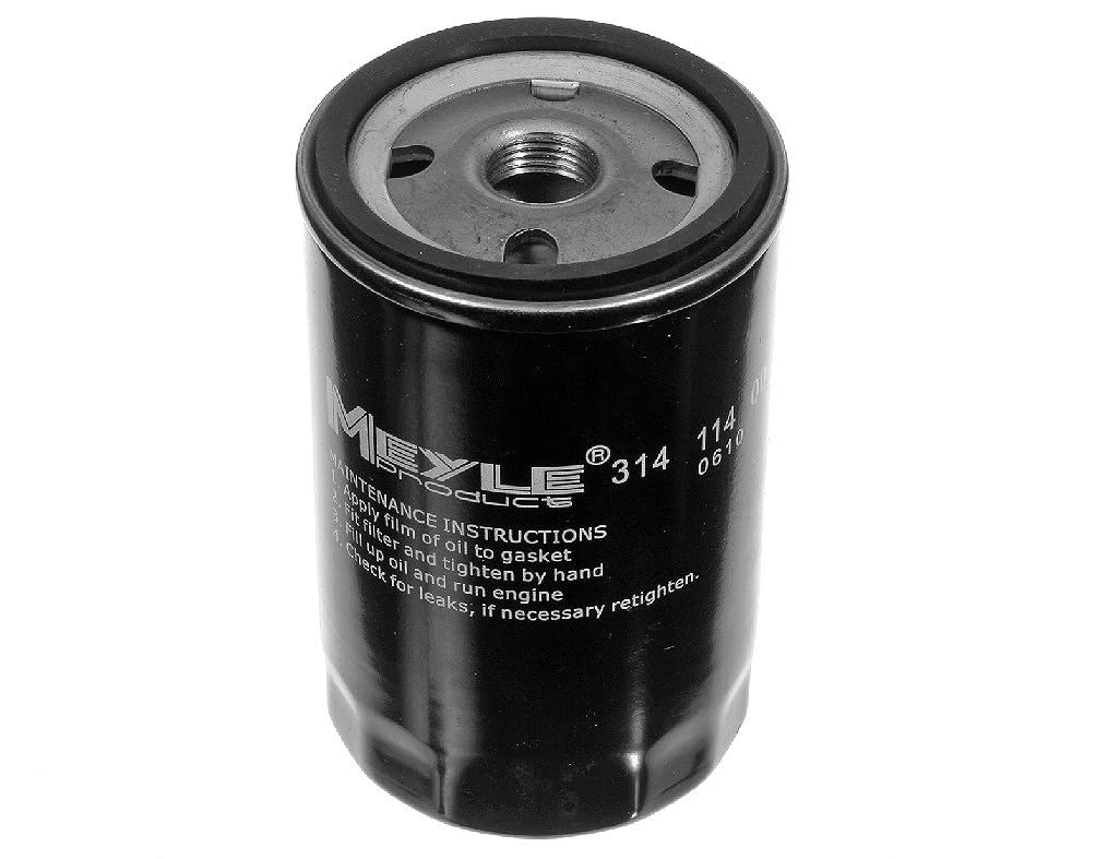 Meyle Filtro Olio Filtro Ad Avvitamento 314 114 0007 - 4