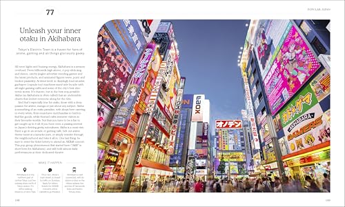 Image of Ultimate Japan: 100 Must-do Experiences for the Trip of a Lifetime