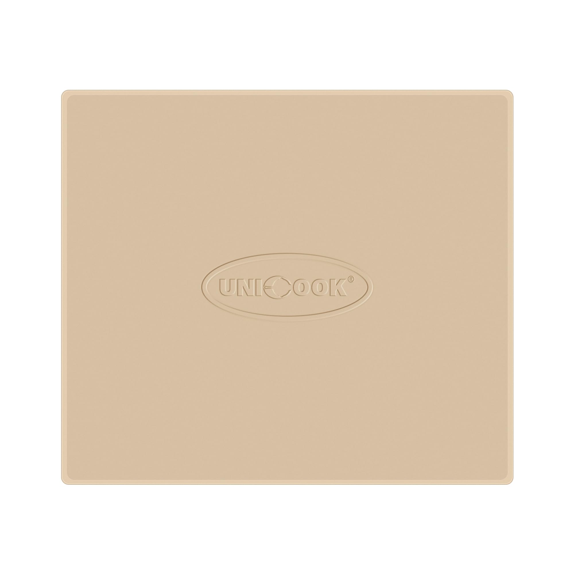 Unicook 12x11 Inch Pizza Stone
