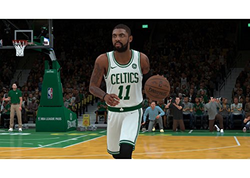 NBA 2K18 - Nintendo Switch