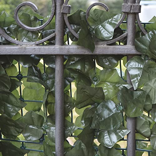 VERDELOOK Sempreverde® Double, Siepe Artificiale