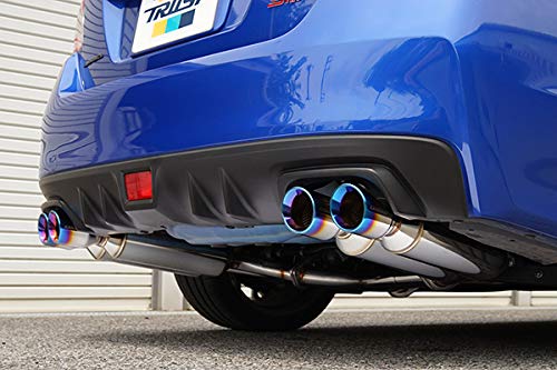 TRUST(gXg) GReddy yp[GNXg[R DD zXo WRX S4 VAG/WRX STI VAB 10163302