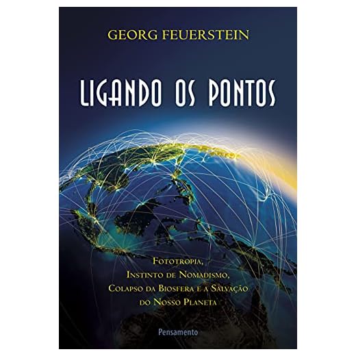 Ligando os Pontos: Ligando os Pontos