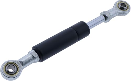 Miniatura 5 de Solarhome 2 cilindros de resorte de gas AT340156 compatibles con John Deere retroexcavadora 310J 310K 310K EP 310SJ 315SJ 310SK 325SK 410J 410K 710J