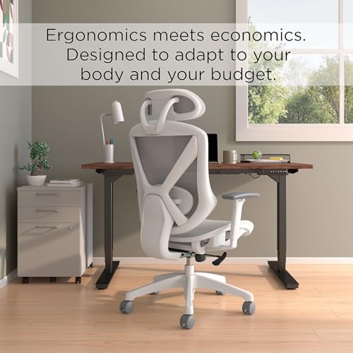 staples hyken chair review